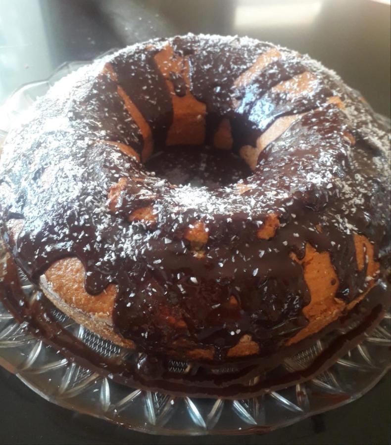 مبيت وإفطار كاسترينيانو دل كابو Cortile Calinea المظهر الخارجي الصورة